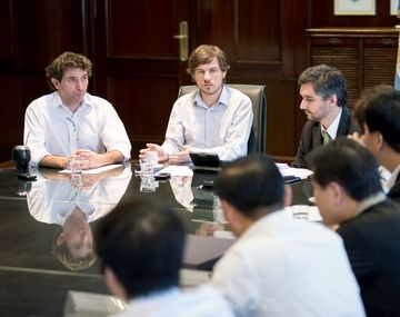 El acuerdo de precios con los súper chinos tendrá