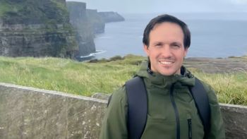 Juan Ignacio Debandi Álvarez desapareció en la zona de Cassis, en el sureste de Francia.