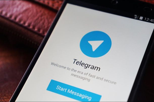 Ahora Telegram permite usar GIFs y videos de YouTube sin tener que salir del chat