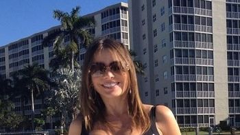 esta colombiana llevo sus atributos a miami esta colombiana llevo sus atributos a miami
