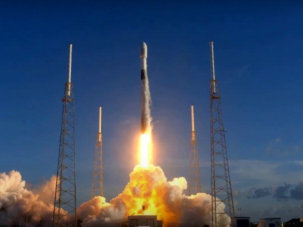 Corea del Sur lanzó su primera misión a la Luna y transmitirán una canción de BTS