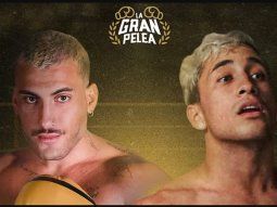 Holder / Yao Cabrera