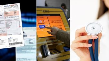 ajustate fuerte: tarifas, transporte y prepagas, los primeros aumentos de 2018 ajustate fuerte: tarifas, transporte y prepagas, los primeros aumentos de 2018