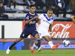 Velez enfrenta a Quilmes Velez enfrenta a Quilmes