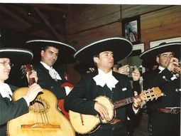 Casamiento de Federico 1