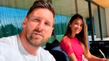 el refugio de messi en rosario: asi es la fortaleza, la espectacular mansion en funes el refugio de messi en rosario: asi es la fortaleza, la espectacular mansion en funes
