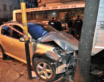 La Argentina debate sobre la inseguridad vial