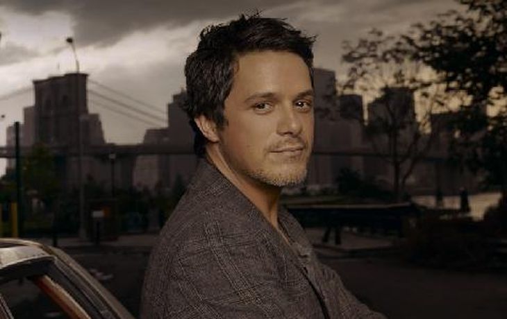 Alejandro Sanz