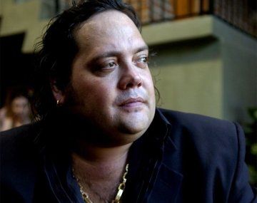 Salen a la luz fotos inéditas del día en que Leo Mattioli murió en un hotel de Necochea