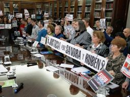La Provincia ofreció una suba del 19% y $210 extra a los docentes