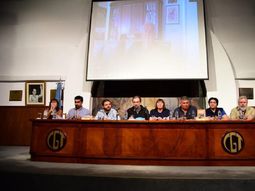 La CGT y movimientos sociales formalizan un acuerdo estratégico productivo