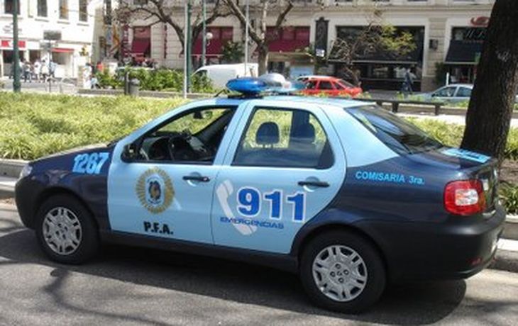 Establecen nuevo haber mensual para las policías Federal y Aeroportuaria