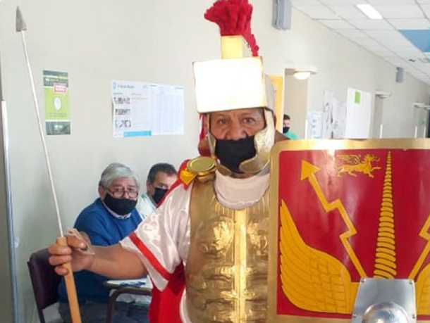 Memes, videos, fotos y reacciones de las elecciones 2021