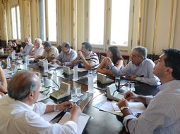 temporal en cordoba: capitanich encabezo el comite de emergencia temporal en cordoba: capitanich encabezo el comite de emergencia