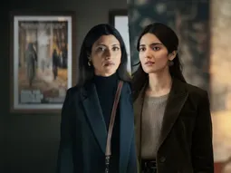 La aclamada película india de suspenso que la está rompiendo en la plataforma La aclamada película india de suspenso que la está rompiendo en la plataforma