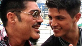 rodrigo diaz difundio la carta de despedida para ricardo fort rodrigo diaz difundio la carta de despedida para ricardo fort