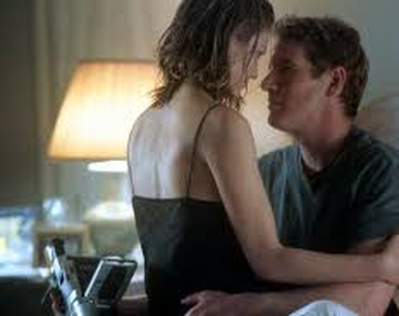 La producción erótica subida de tono&nbsp; que esta en Netflix.&nbsp;