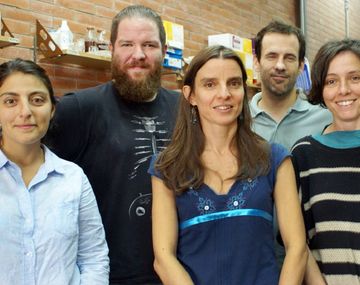 Científicos argentinos al frente de un avance clave en el desarrollo embrionario