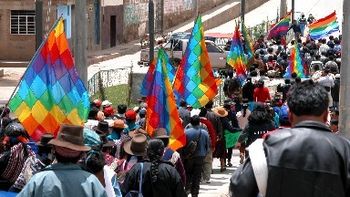 Pueblos originarios Pueblos originarios