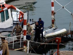 Gentileza diario de Río Negro. Gentileza diario de Río Negro.