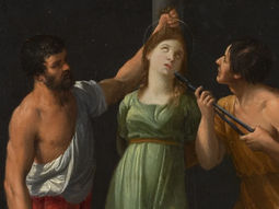 Santa Apolonia de Alejandría, patrona de los dentistas. Santa Apolonia de Alejandría, patrona de los dentistas.