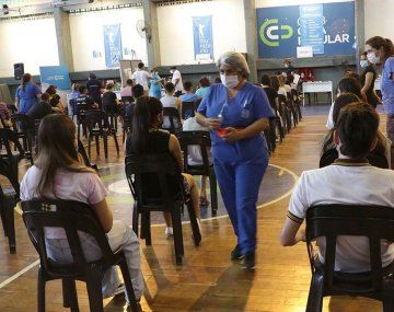 Insólito: ofrecen Pase Sanitario trucho para los no vacunados