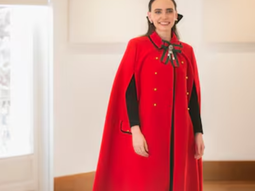 De cuánto es la fortuna de Altagracia Gómez Sierra, asesora estrella de la presidenta Sheinbaum De cuánto es la fortuna de Altagracia Gómez Sierra, asesora estrella de la presidenta Sheinbaum