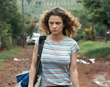 La Patota contribuye a instalar el tema de la violencia de género