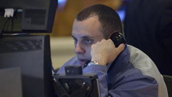 wall street suspendio su actividad por el huracan sandy wall street suspendio su actividad por el huracan sandy