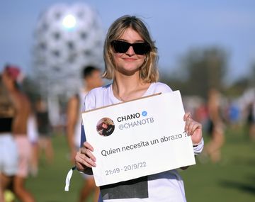 ¡A comer al festival!  Los precios en el Lollapalooza aumentaron debajo de la inflación anual