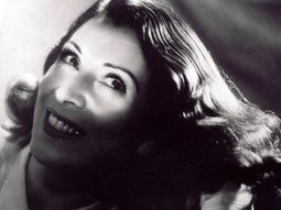 El adiós de los famosos a Nelly Omar