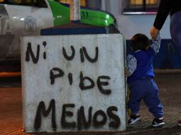 Ocurrió en villa La Cárcova