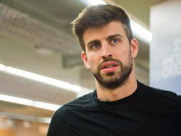 Gerard Piqué y su reacción a la nueva canción de Shakira