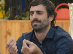 la fuerte frase de un concursante de gran hermano: le dije que solo le tenian que cortar un dedito la fuerte frase de un concursante de gran hermano: le dije que solo le tenian que cortar un dedito