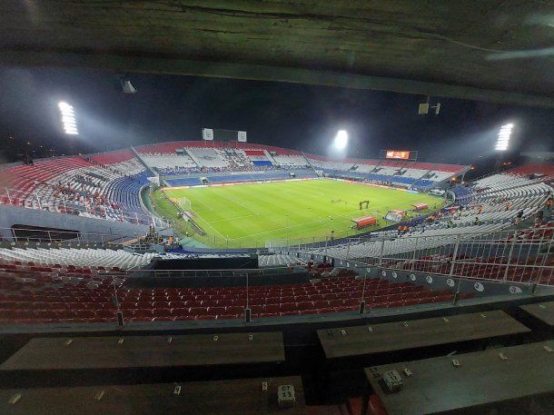 Fútbol libre por celular: cómo ver en vivo Libertad vs Athletico Paranaense