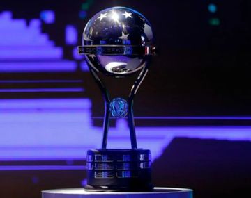 Atención Boca: arranca la primera fase de la Copa Sudamericana