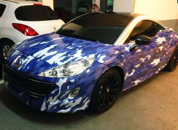 Teófilo Gutiérrez está listo para ir a la guerra