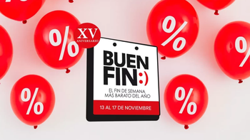 Buen Fin 2025: listado completo de municipios en Edomex con descuentos de hasta el 100 % en multas por predial y agua. Buen Fin 2025: listado completo de municipios en Edomex con descuentos de hasta el 100 % en multas por predial y agua.