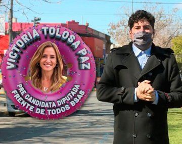 Temporada de rosca con Lautaro Maislin: hoy