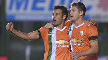 Banfield recibe a Sarmiento Banfield recibe a Sarmiento