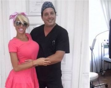 Después de que Moria dijera que estaba porreada