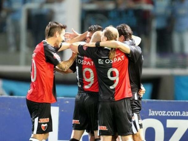 All Boys buscará recuperarse ante el irregular Colón