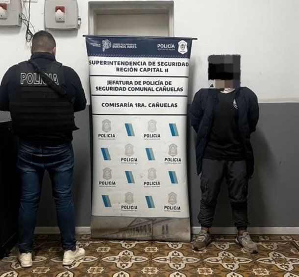 Un hombre fue asesinado en Cañuelas durante los festejos por la Selección Argentina