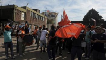 aceiteros confirman que llegaron al 36% por adicional de presentismo aceiteros confirman que llegaron al 36% por adicional de presentismo