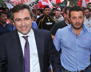 Escándalo en Córdoba: manejaba borracho el titular de Tribunal de Faltas