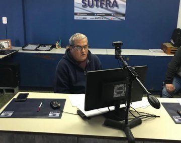SUTFRA: Hay millones que no quieren planes