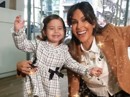 barby franco revelo que paso con su hija de 3 anos tras el choque multiple barby franco revelo que paso con su hija de 3 anos tras el choque multiple