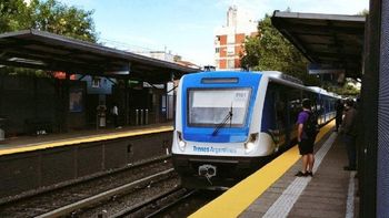 ferroviarios descartaron extender el paro parcial pautado para manana ferroviarios descartaron extender el paro parcial pautado para manana