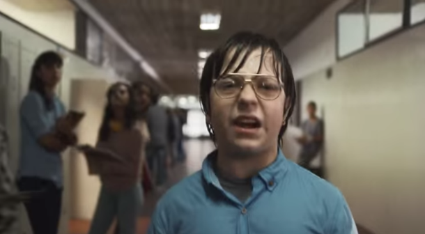 Nerds, los jefes del mañana: mirá el video contra el bullying