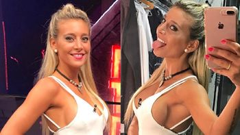 Sol Pérez, hot Sol Pérez, hot